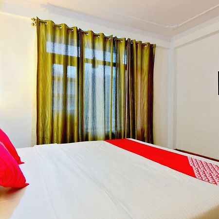 מנאלי Oyo 38759 Tara Cottages מראה חיצוני תמונה