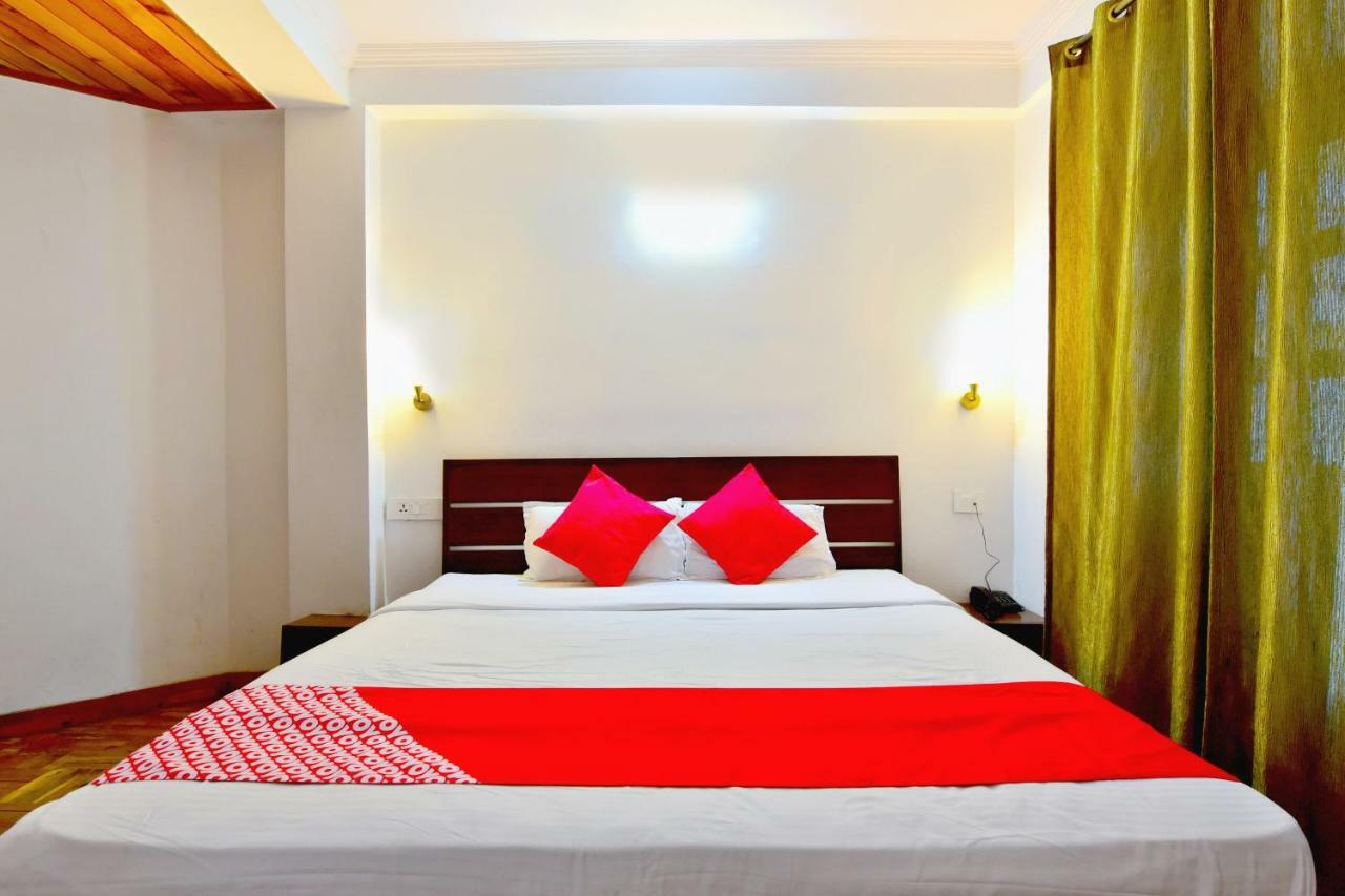 מנאלי Oyo 38759 Tara Cottages מראה חיצוני תמונה
