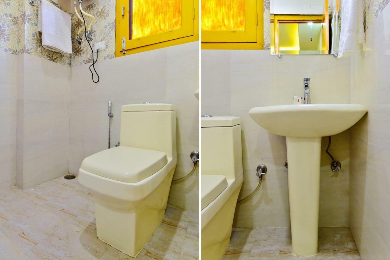 מנאלי Oyo 38759 Tara Cottages מראה חיצוני תמונה