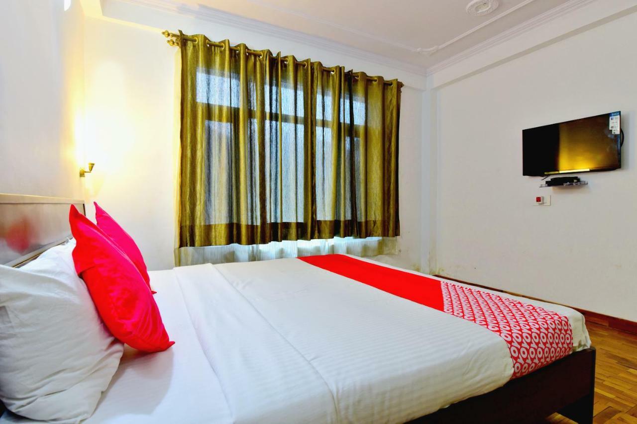 מנאלי Oyo 38759 Tara Cottages מראה חיצוני תמונה