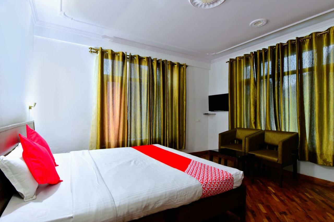 מנאלי Oyo 38759 Tara Cottages מראה חיצוני תמונה