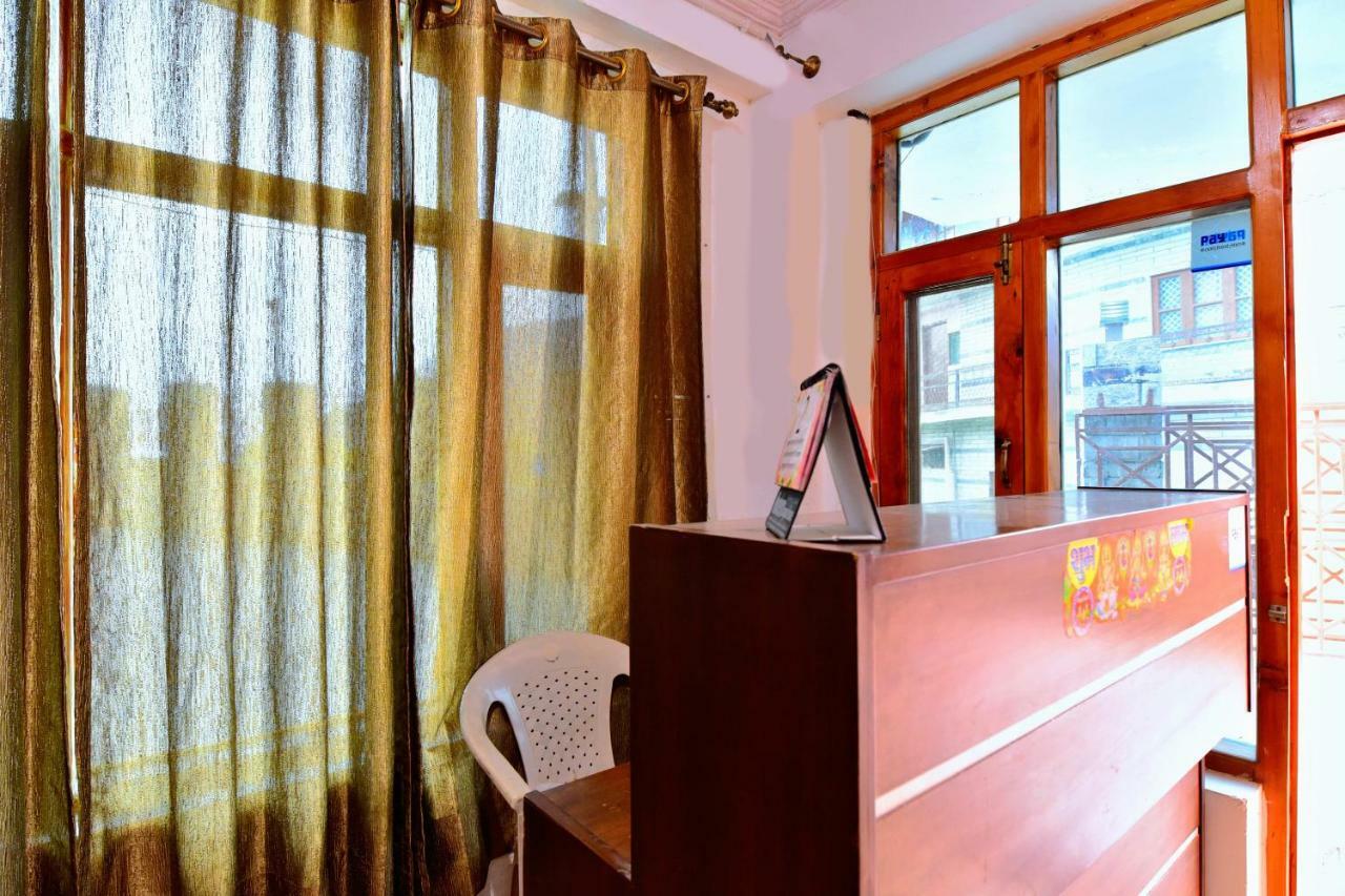 מנאלי Oyo 38759 Tara Cottages מראה חיצוני תמונה