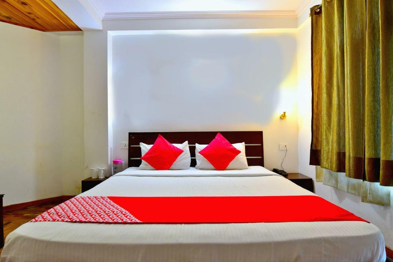 מנאלי Oyo 38759 Tara Cottages מראה חיצוני תמונה