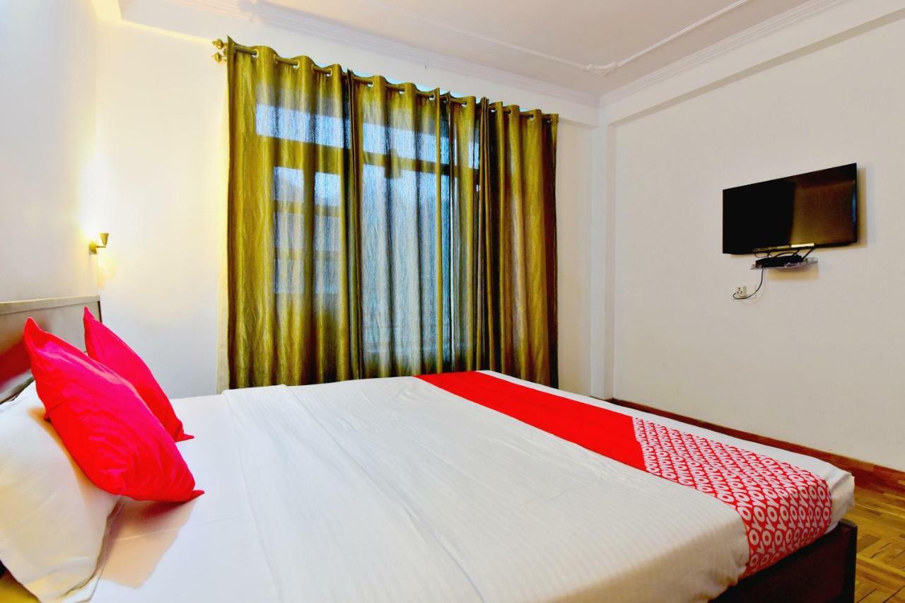 מנאלי Oyo 38759 Tara Cottages מראה חיצוני תמונה